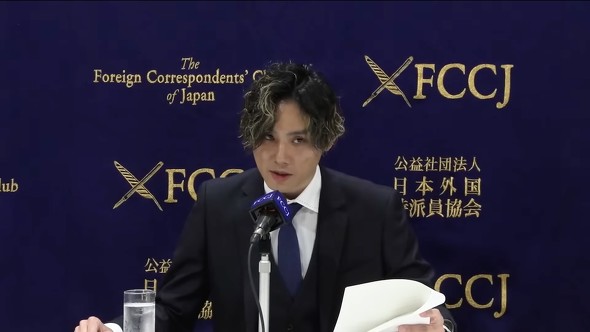 ジャニーズ事務所 ジャニー喜多川氏 性加害問題