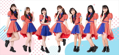 福岡県のアイドルグループ「Qun☆RiniU」
