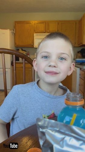 爽やかで良い子なお兄ちゃん