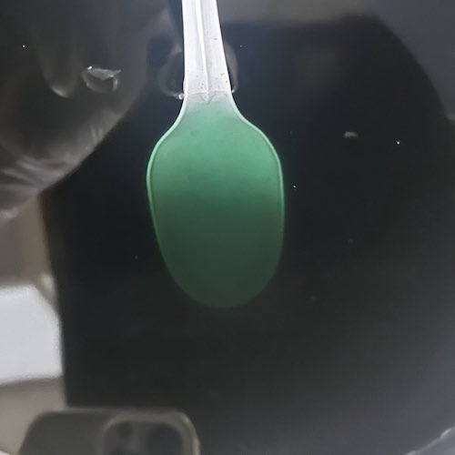 よもぎの染液2ALT