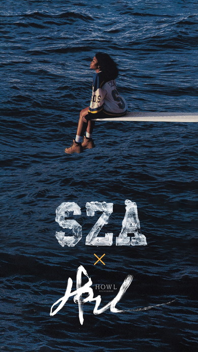 SZA「SOS」