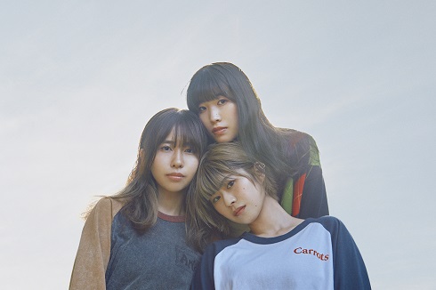 ドラマ「放課後ていぼう日誌」の主題歌を担当するカネヨリマサル