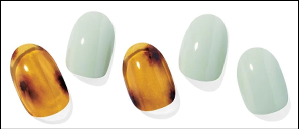 ジェルネイル ohora