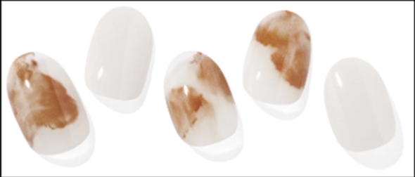 ジェルネイル ohora