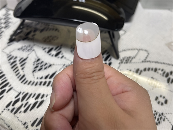 ジェルネイル ohora