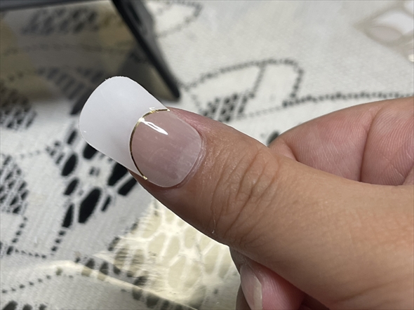 ジェルネイル ohora