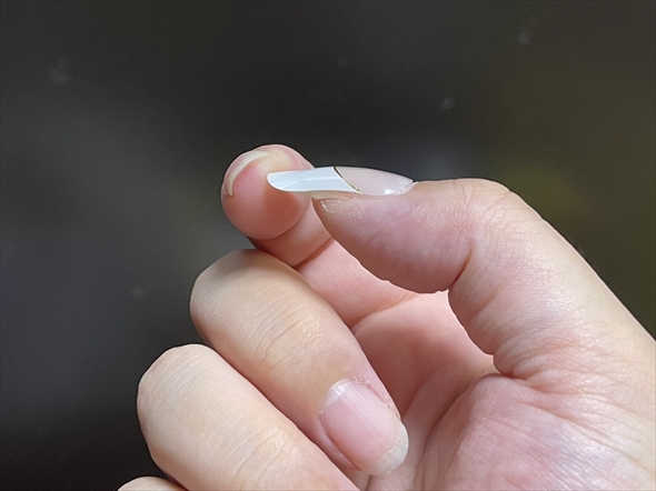 ジェルネイル ohora