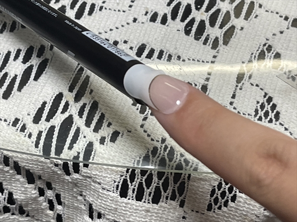 ジェルネイル ohora