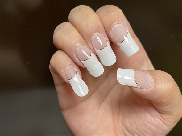 ジェルネイル ohora