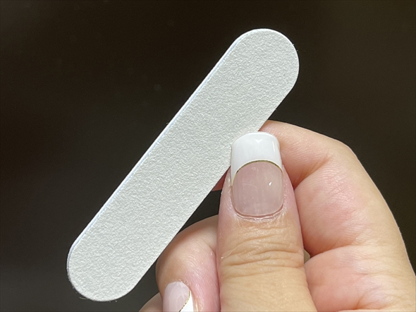 ジェルネイル ohora