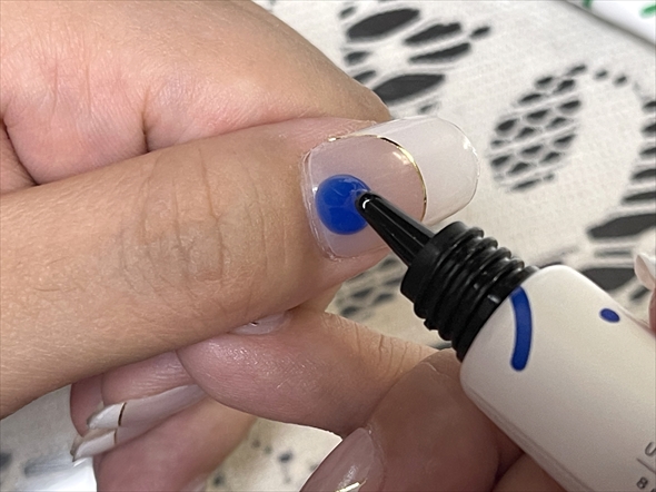 ジェルネイル ohora