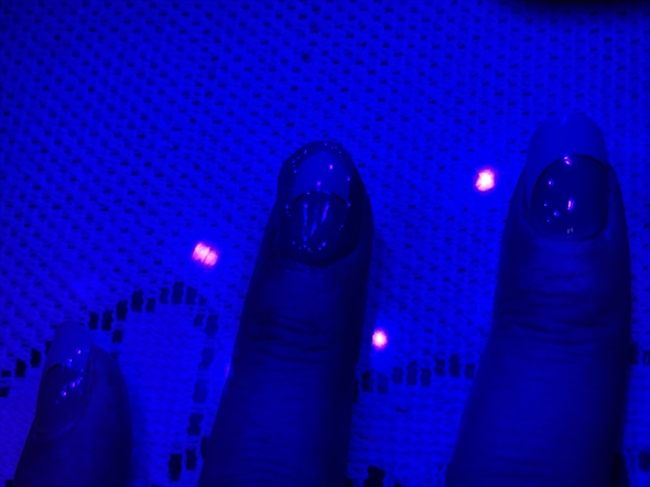 ジェルネイル ohora