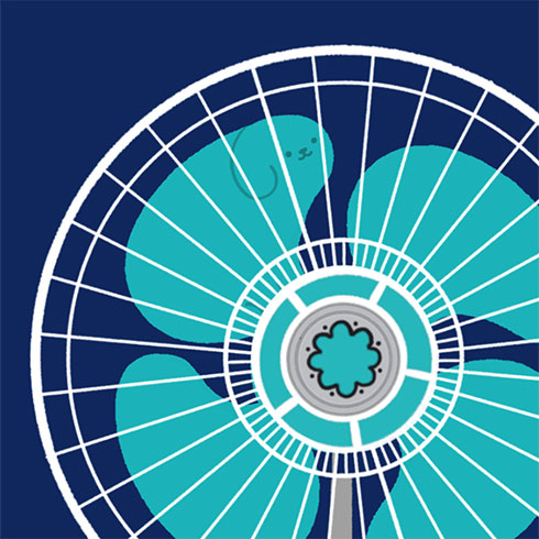 画像内テキスト