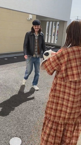 赤ちゃんとの初対面にパパ号泣