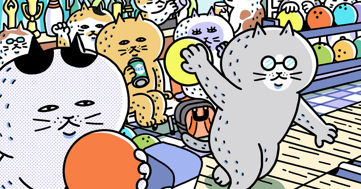 取り置き中　夜のおすすめミュージック　　他5枚　猫とネズミの絵 取り置き中 夜のおすすめミュージック 他5枚 猫とネズミの絵