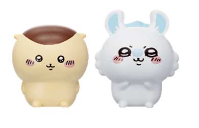 ドールハウス ちいかわ ゆめのむちゃでかおしゃべりプリンハウス セガトイズ