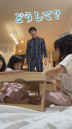 「育児あるあるドレミの歌」