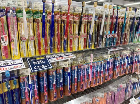 ビバホーム　トイレットペーパー