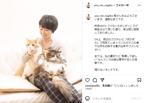 遠野なぎこ