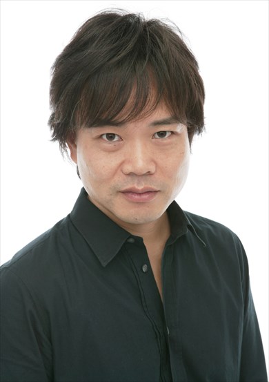 テレビアニメ「ポケットモンスター」中井和哉