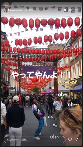 若手時代のとにかく明るい安村と渡辺直美