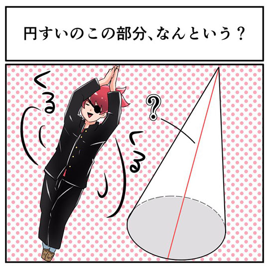 中2なら秒で分かるかもしれないクイズ