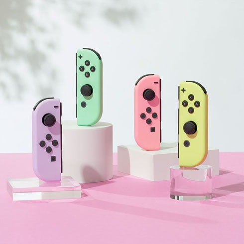 Joy-Con