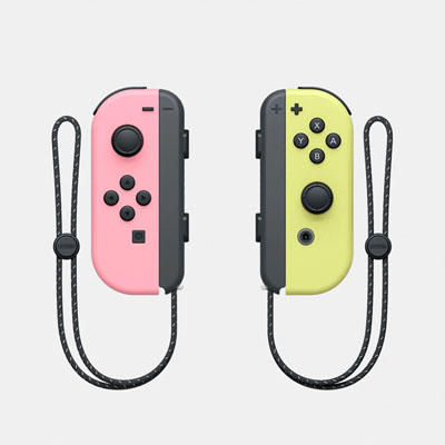 Joy-Con