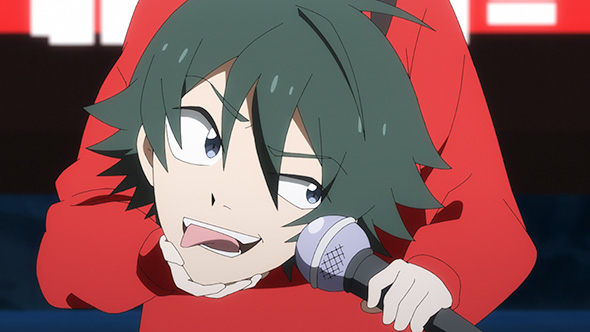 LOVE MAD DESTROY！　の精神でご自由にお使いください！
