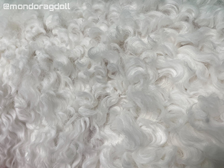 ムラくんのパーマアップ