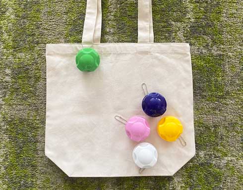 タカラトミーアーツ THE！ガチャハンドル カプセル自販機 マスコット