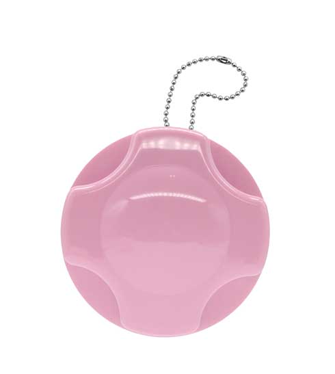 タカラトミーアーツ THE！ガチャハンドル カプセル自販機 マスコット