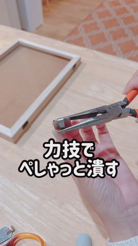 子どもの塗り絵やお絵描きの飾り方