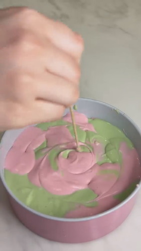 「ケーキだけで鬼倒せちゃいそうな可愛さ」