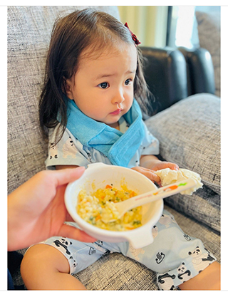 救急搬送から2日後