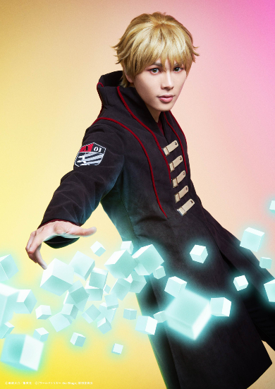 「ワールドトリガー the Stage」B級ランク戦開始編の出演者