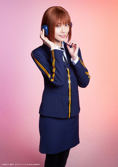 「ワールドトリガー the Stage」B級ランク戦開始編の出演者