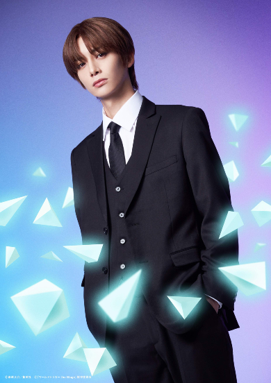 「ワールドトリガー the Stage」B級ランク戦開始編の出演者