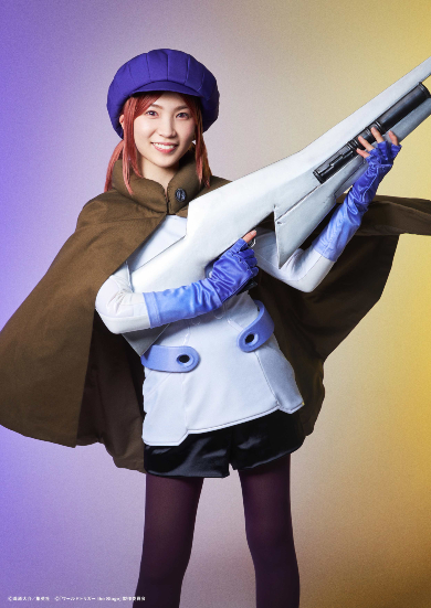 「ワールドトリガー the Stage」B級ランク戦開始編の出演者