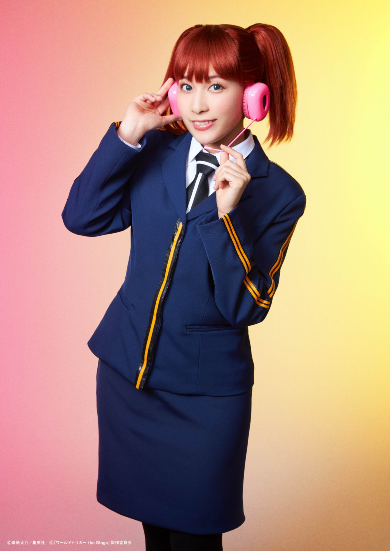 「ワールドトリガー the Stage」B級ランク戦開始編の出演者