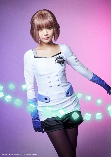 「ワールドトリガー the Stage」B級ランク戦開始編の出演者