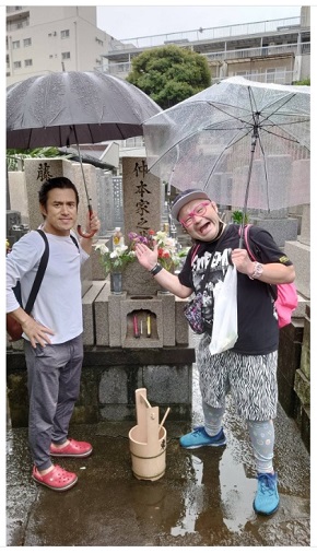 アントニオ小猪木