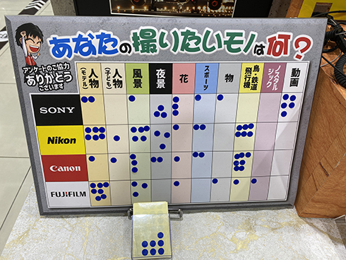 カメラ ビックカメラ