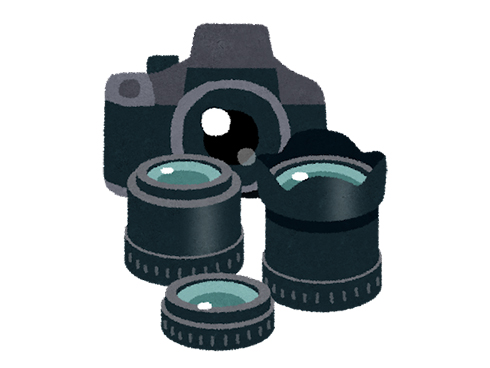 カメラ ビックカメラ