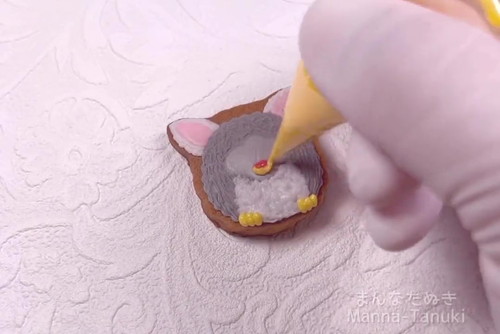 「お砂糖の宝箱」