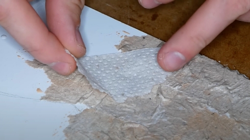 ジオラマ トイレットペーパー レジン