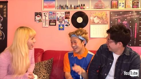 りゅうちぇる現在