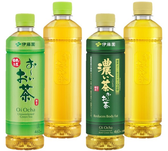 伊藤園 お〜いお茶 ステルス値上げ否定