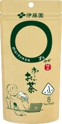 伊藤園 お〜いお茶 ステルス値上げ否定