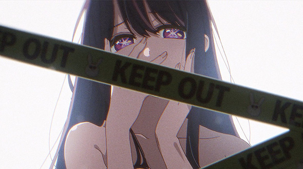 5月には英語版楽曲も配信リリース